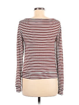 Willow & Root Long Sleeve T-Shirt (view 1)