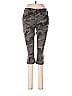 Natural Reflections Camo Gray Jeans Size 2 - photo 1