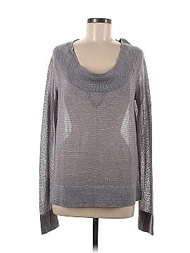 Chan Luu Pullover Sweater (view 1)