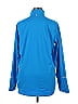 Nike Blue Track Jacket Size XL - photo 2