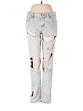 ONE X ONETEASPOON Jeans (view 1)