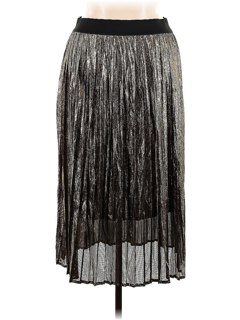 Jupe Lane Bryant Taille 22W Neuve Avec étiquettes - Coupe A-Line, Couleur Sable