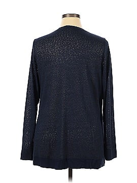 Cameo Appearance Long Sleeve Top (view 2)