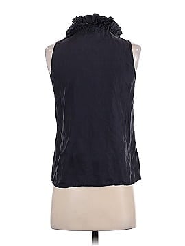 J.Crew Sleeveless Blouse (view 2)