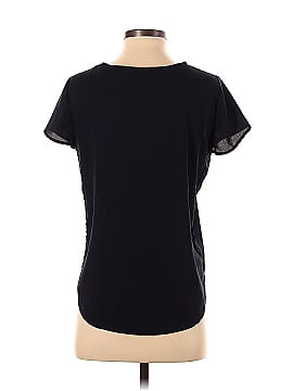 Taylor Short Sleeve Blouse (view 2)