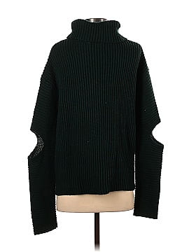 Dress Forum Turtleneck Sweater (view 2)
