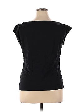 Audrey & Grace Short Sleeve T-Shirt (view 2)