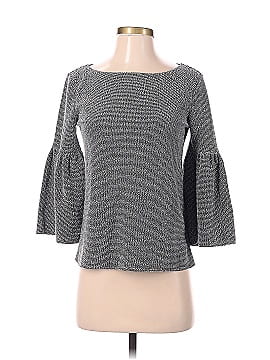 Banana Republic Long Sleeve Top (view 1)