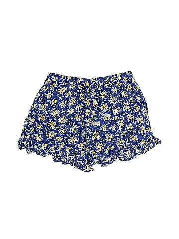 American eagle best sale floral shorts