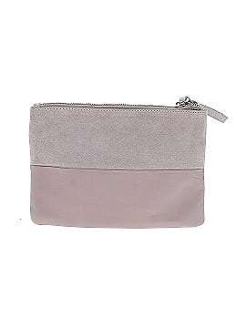 H&M Leather Clutch (view 2)