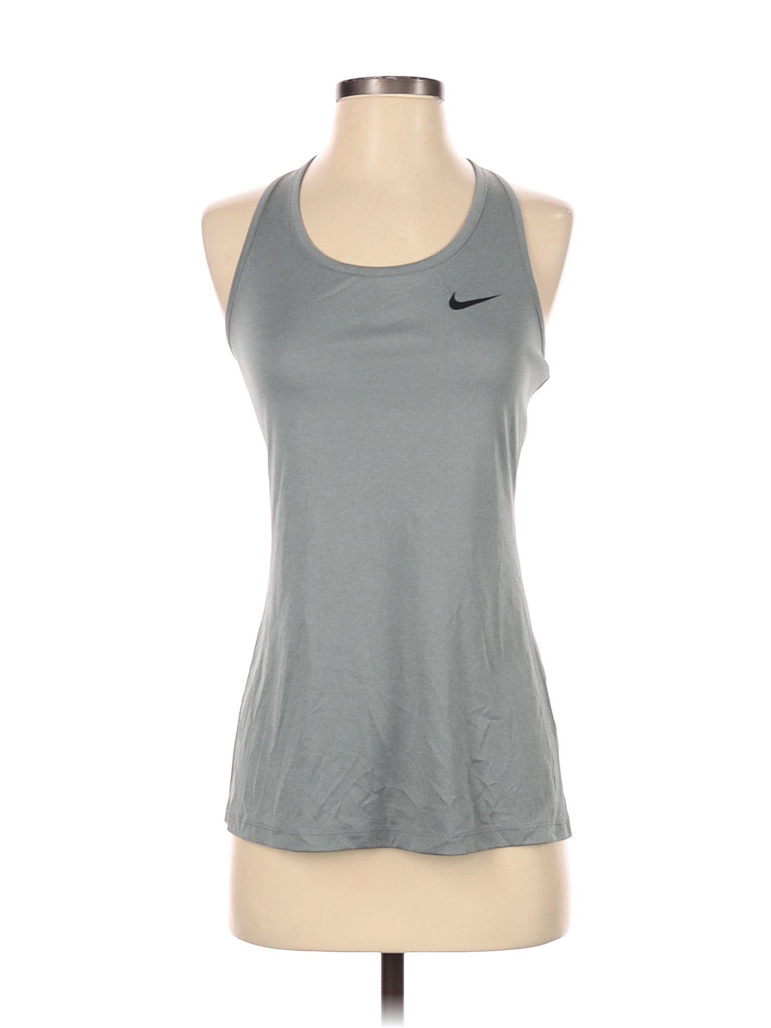 Nike women's dry hot sale balance 2.0 tank