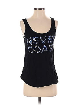 Flywheel Tank Top (view 1)