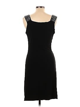 Womens Plus Size Tops 3x Beaded T-shirt Black Short Sleeve Valerie  Bertinelli