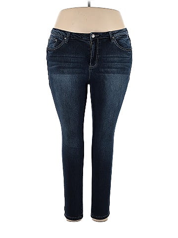 Earl jeans hotsell plus size