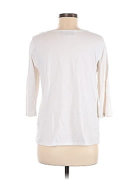 Oncue Casual Long Sleeve T-Shirt (view 2)