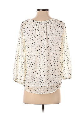 West Kei Long Sleeve Blouse (view 2)