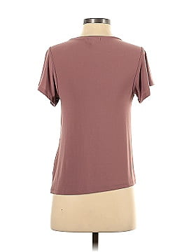 Leith Short Sleeve T-Shirt (view 2)