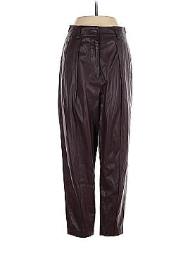 Blank NYC Shake Faux Leather Pants (view 1)