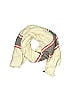 Ann Taylor Ivory Scarf One size - photo 1