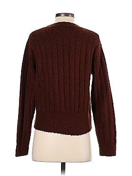 Compania Fantastica Pullover Sweater (view 2)