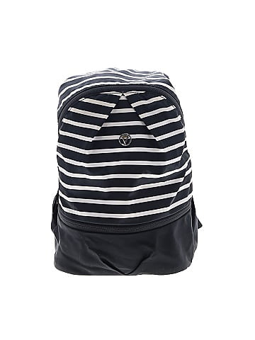 Athletica backpack clearance