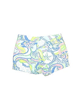 Lilly Pulitzer Denim Shorts (view 2)