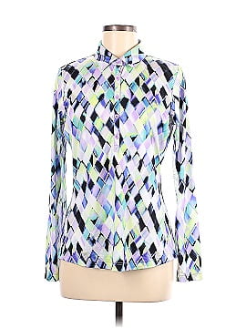EP New York Long Sleeve Blouse (view 1)
