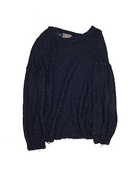 Creamie Pullover Sweater (view 1)