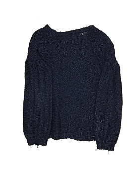 Creamie Pullover Sweater (view 2)