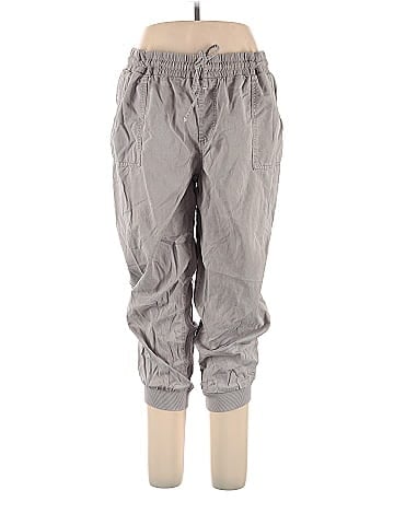 Maurices on sale capri pants