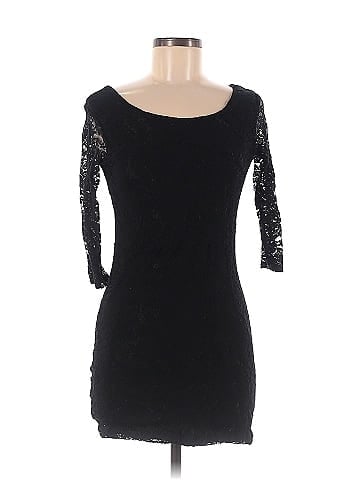 Julian Chang Cocktail Dress (view 1)