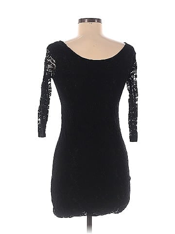 Julian Chang Cocktail Dress (view 2)