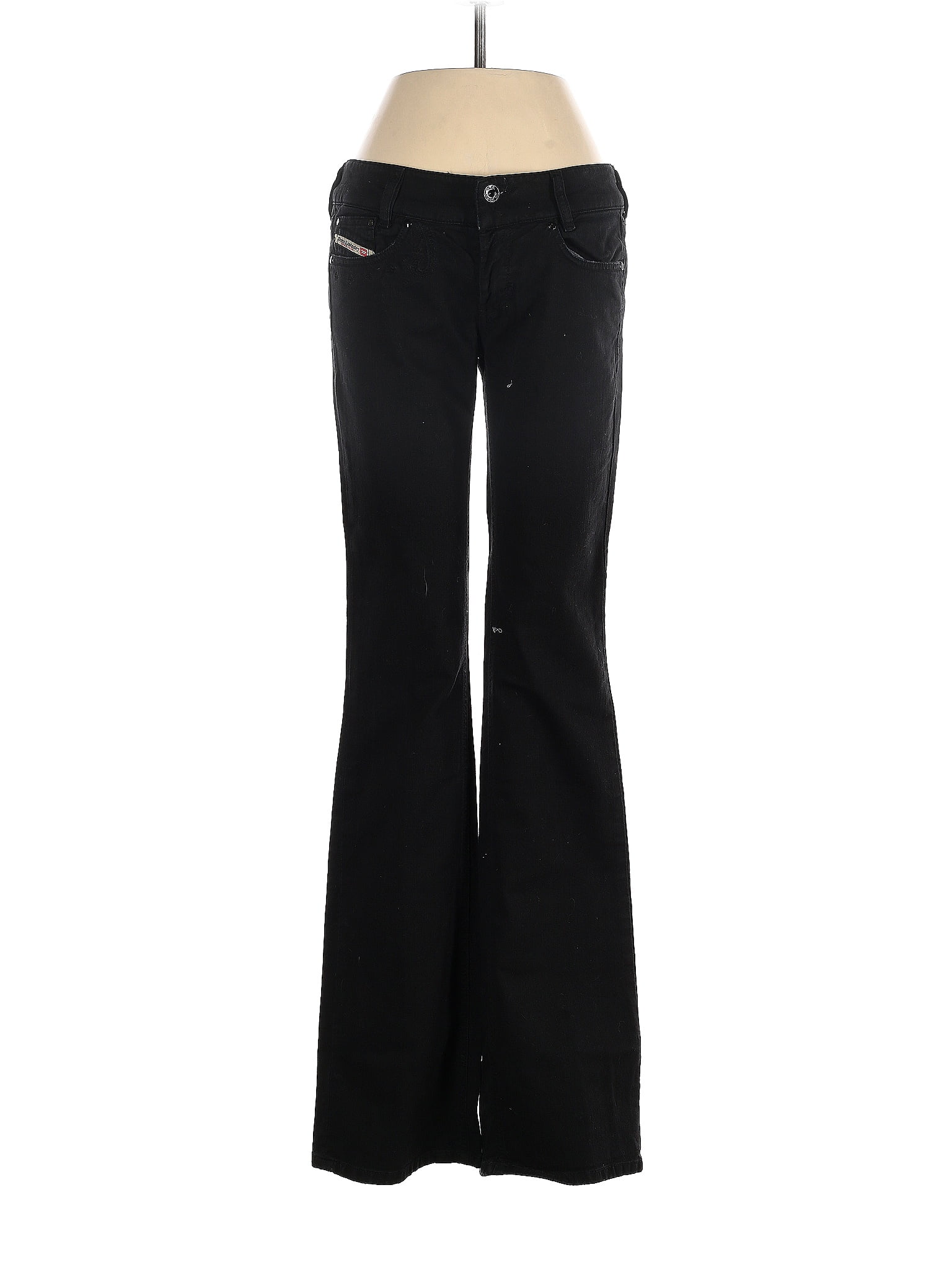 Aerie Flare Leggings Black Size XS - $24 (45% Off Retail) - From Isabel