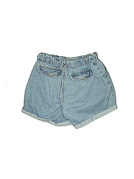Jeans Denim Shorts (view 2)