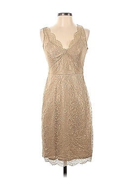 BCBGMAXAZRIA Casual Dress (view 1)