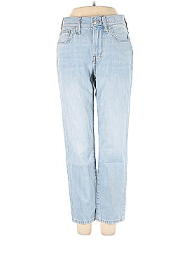 Madewell Jeans (view 1)