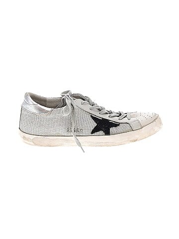 Golden goose outlet sneakers size 40