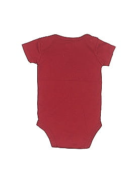 Carter's Short Sleeve Onesie (view 2)