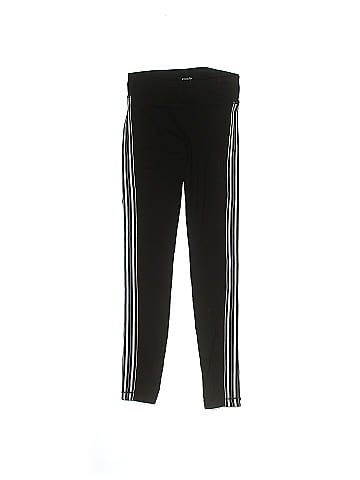 Athleta Girl Pants 8-10 Black