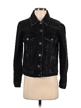 Denim & Bone Denim Jacket (view 1)