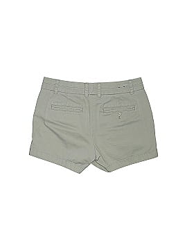 J.Crew Khaki Shorts (view 2)