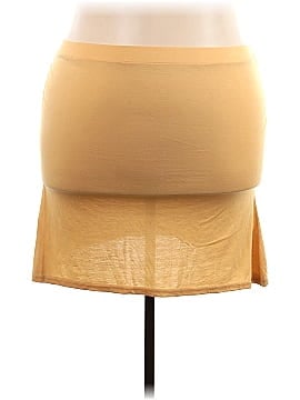 Ashley Stewart Casual Skirt (view 1)