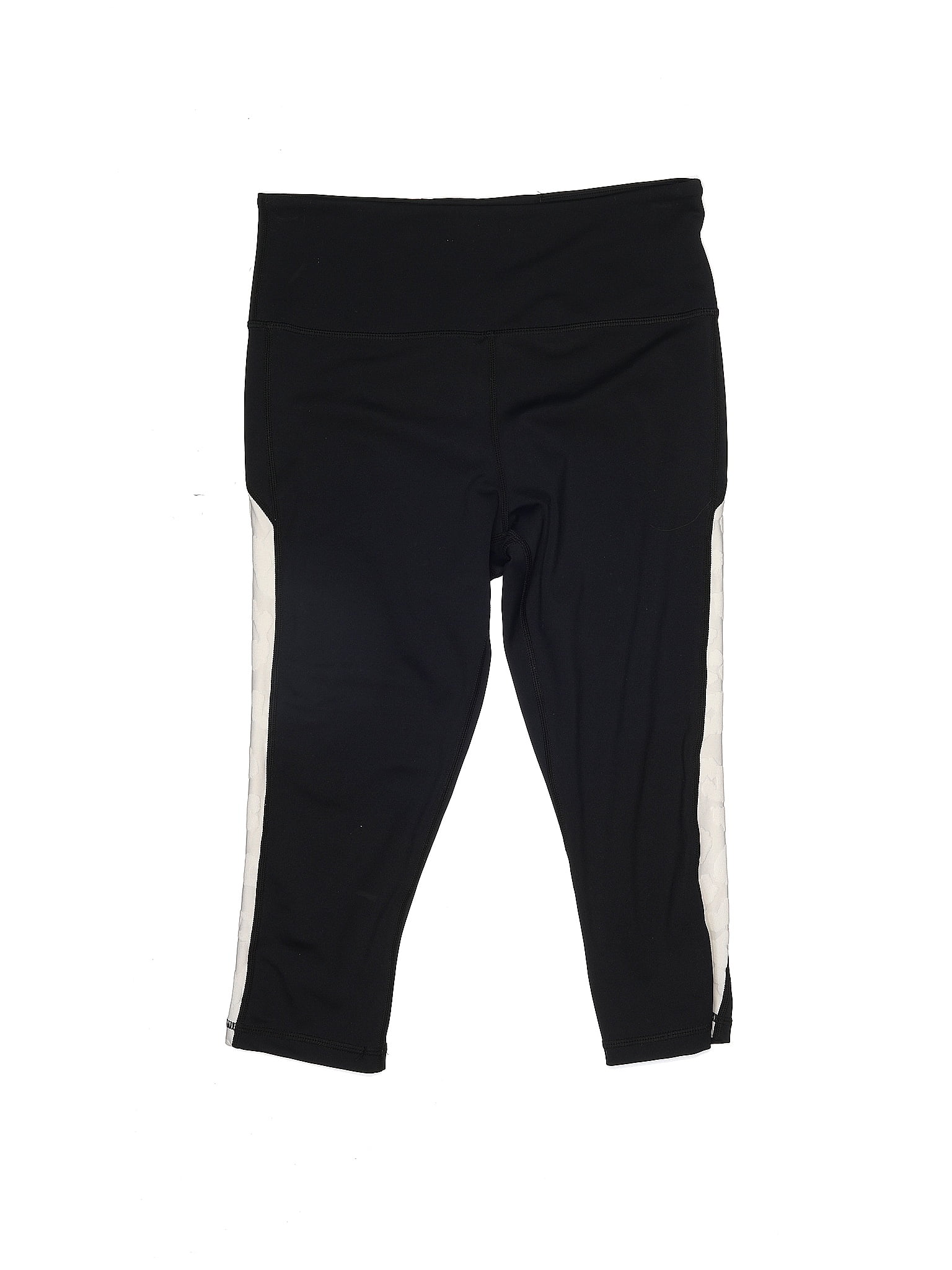 Zyia Active Black Bottoms for Girls Sizes (4+)