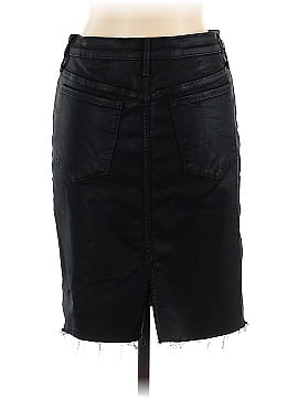 Sam Edelman Denim Skirt (view 2)