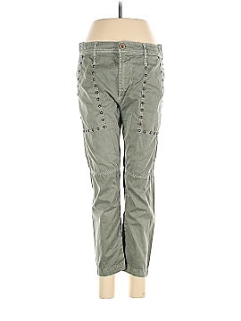 Calvin Rucker This Love Army Pants (view 1)
