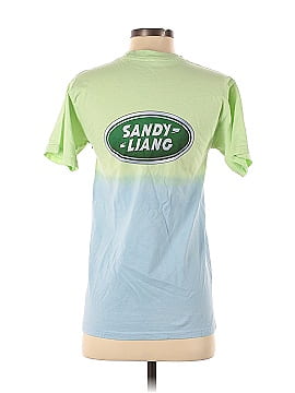 Sandy Liang Dippy Tee (view 2)