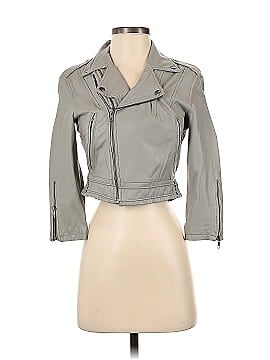 Joie Leather Jacket (view 1)