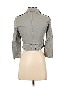 Joie Leather Jacket (view 2)