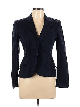 Zara Basic Blazer (view 1)