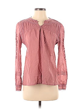 Swildens Long Sleeve Blouse (view 1)